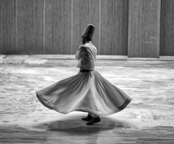 Whirling Dervishes 3
